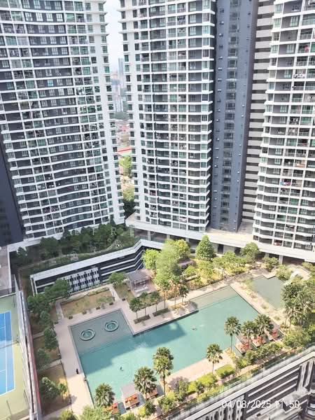 Kondominium untuk Disewa di KL Traders Square - Alfred Leow - Exterior - PropertyGuru.com.my