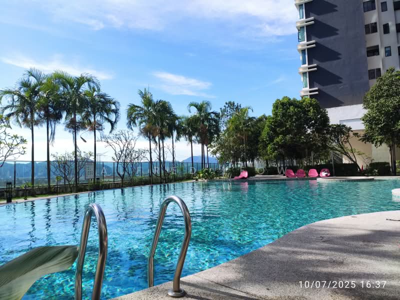 Kondominium untuk Disewa di KL Traders Square - Alfred Leow - Exterior - PropertyGuru.com.my