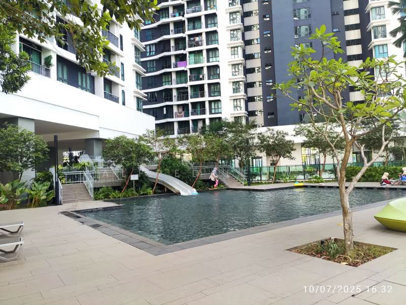 Kondominium untuk Disewa di KL Traders Square - Alfred Leow - Exterior - PropertyGuru.com.my