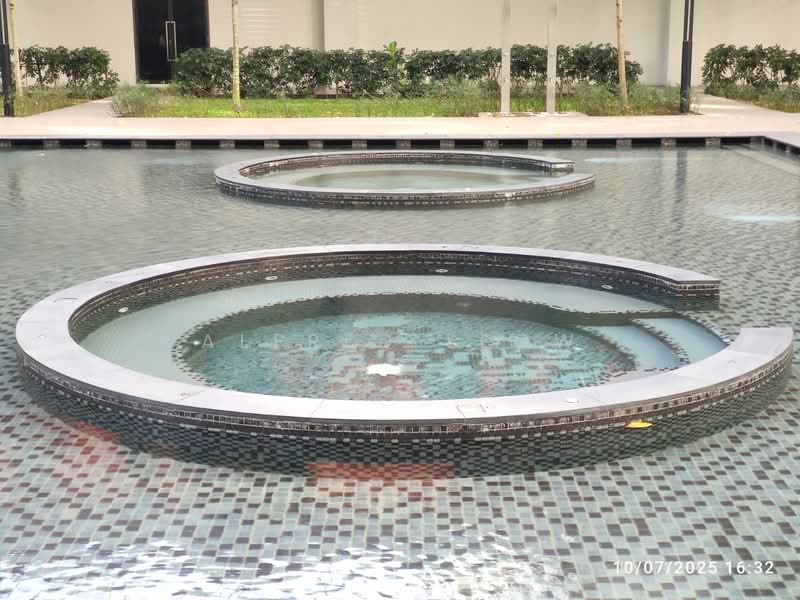 Kondominium untuk Disewa di KL Traders Square - Alfred Leow - Exterior - PropertyGuru.com.my