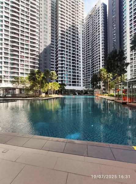 Kondominium untuk Disewa di KL Traders Square - Alfred Leow - Exterior - PropertyGuru.com.my
