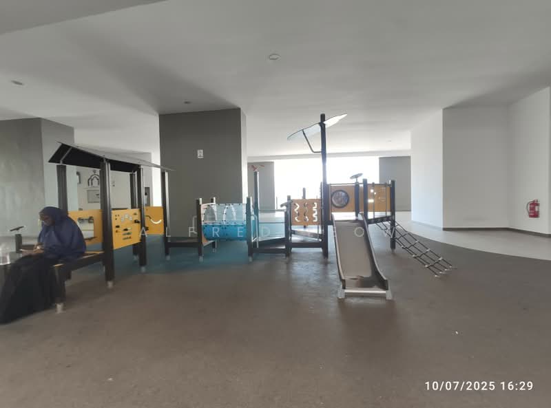 Kondominium untuk Disewa di KL Traders Square - Alfred Leow - Exterior - PropertyGuru.com.my