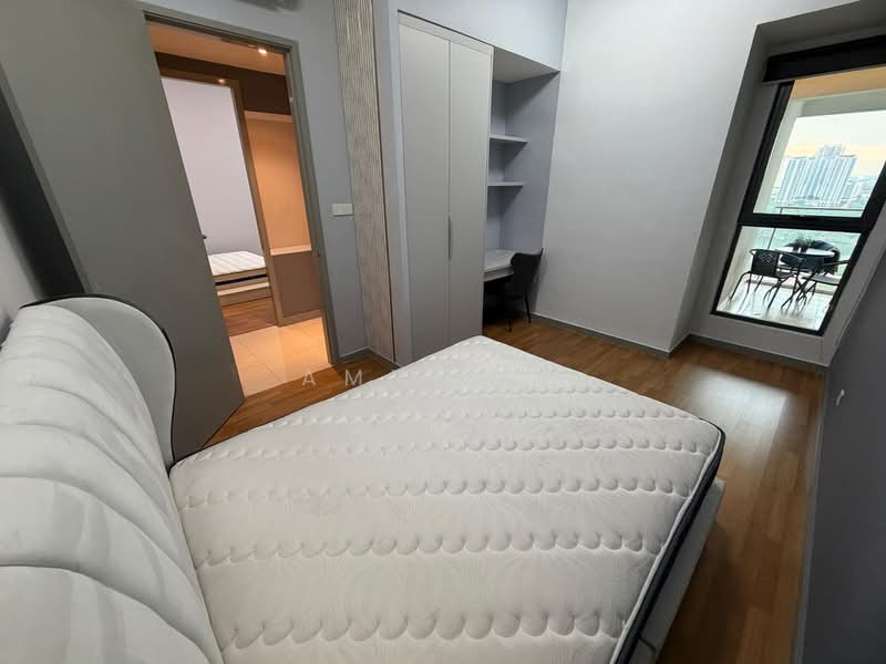 Kondominium untuk Disewa di Sunway GeoLake Residences - Amy Sim - Bedroom - PropertyGuru.com.my