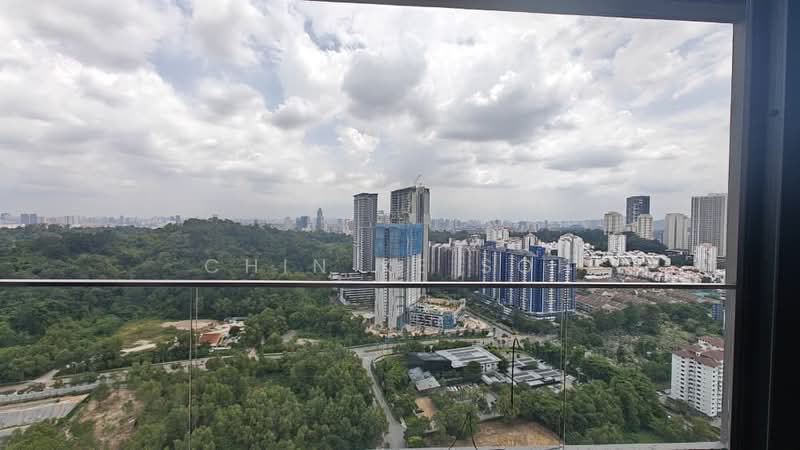 Kondominium untuk Dijual di Nestree Residence - Chin Ke Soh - View - PropertyGuru.com.my
