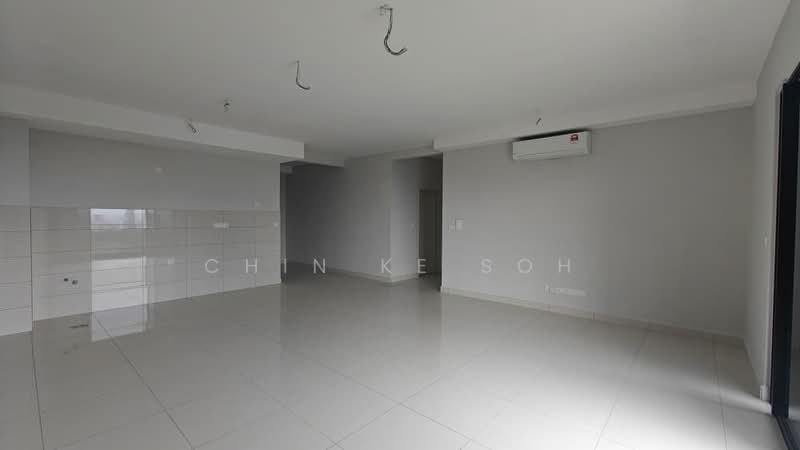 Kondominium untuk Dijual di Nestree Residence - Chin Ke Soh - Interior - PropertyGuru.com.my