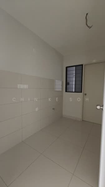 Kondominium untuk Dijual di Nestree Residence - Chin Ke Soh - Interior - PropertyGuru.com.my
