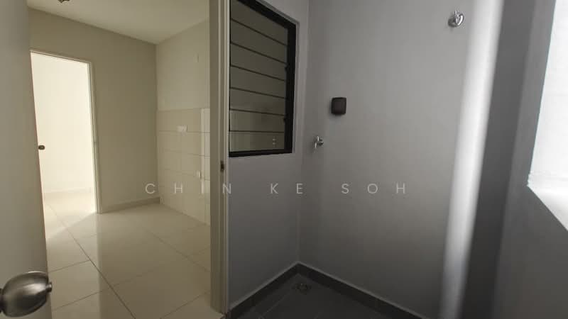 Kondominium untuk Dijual di Nestree Residence - Chin Ke Soh - Interior - PropertyGuru.com.my