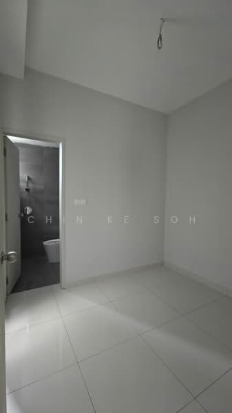 Kondominium untuk Dijual di Nestree Residence - Chin Ke Soh - Interior - PropertyGuru.com.my