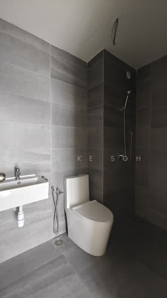 Kondominium untuk Dijual di Nestree Residence - Chin Ke Soh - Bathroom - PropertyGuru.com.my