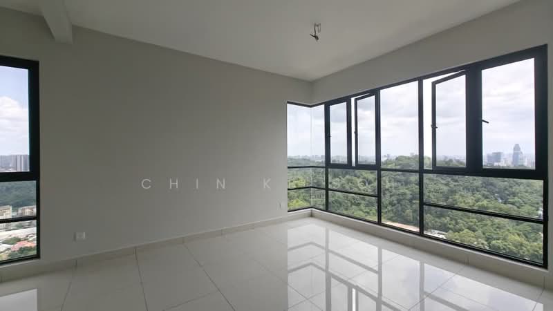 Kondominium untuk Dijual di Nestree Residence - Chin Ke Soh - View - PropertyGuru.com.my
