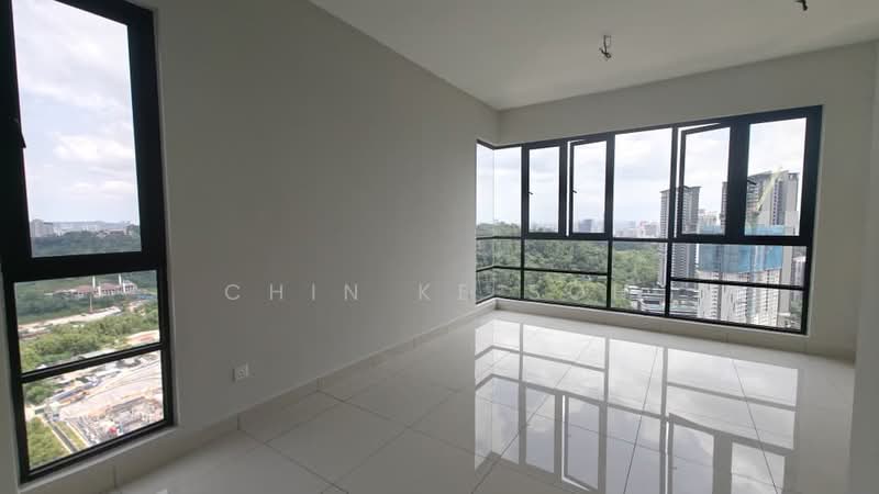 Kondominium untuk Dijual di Nestree Residence - Chin Ke Soh - View - PropertyGuru.com.my
