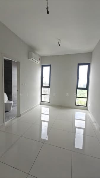 Kondominium untuk Dijual di Nestree Residence - Chin Ke Soh - Bathroom - PropertyGuru.com.my