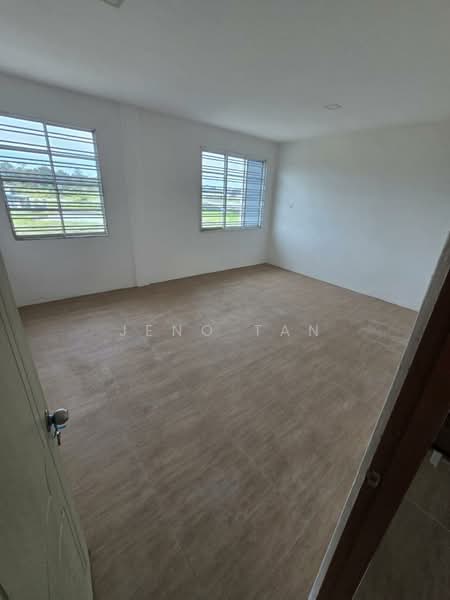 2-storey Terraced House for Rent in Kuching (Sarawak) - Jeno Tan - Interior - PropertyGuru.com.my