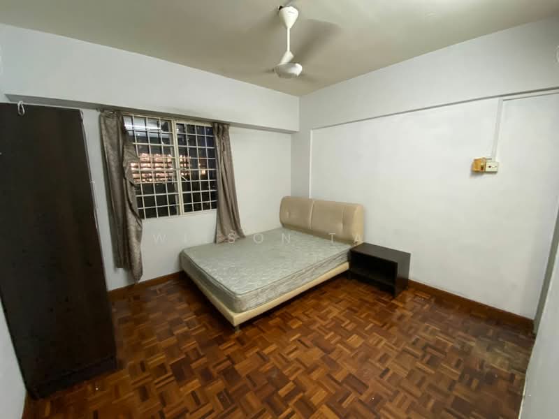 Kondominium untuk Dijual di Danau Impian - Wilson Tan - Bedroom - PropertyGuru.com.my