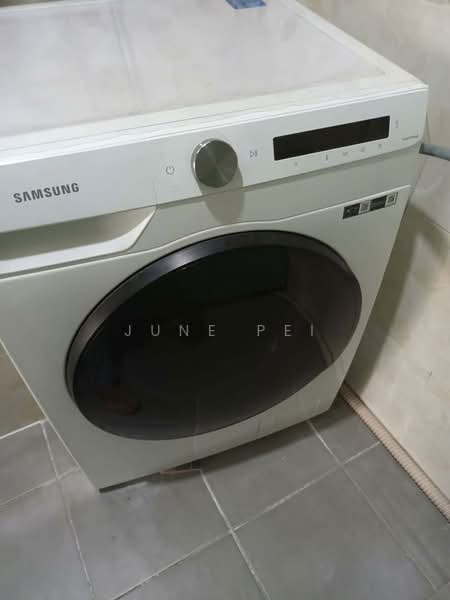 Servis Apartment untuk Disewa di Aera Residence - June Pei - Interior - PropertyGuru.com.my