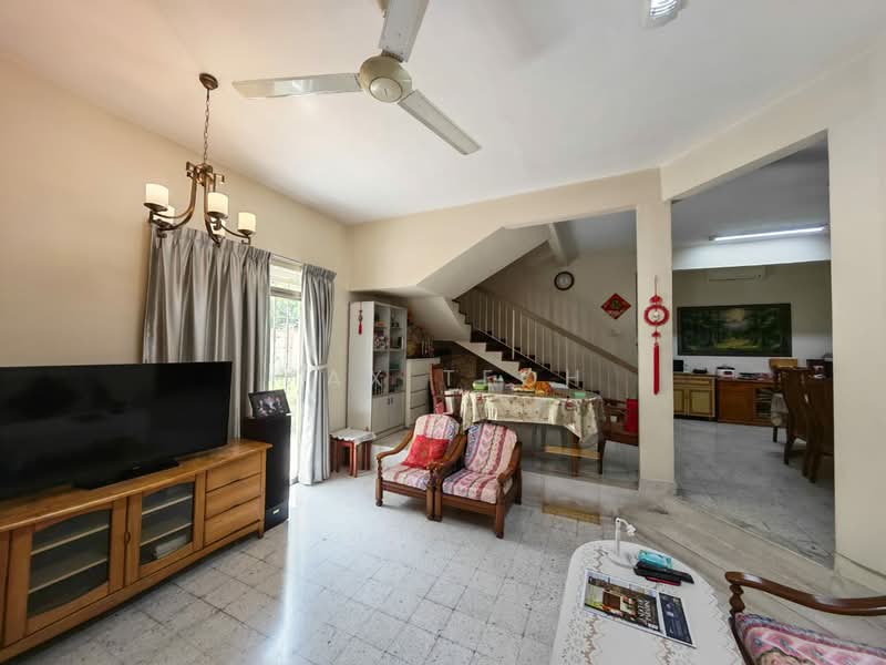 Rumah Teres 2-Tingkat untuk Dijual di Taman Mayang (Petaling Jaya) - Max Teoh - PropertyGuru.com.my