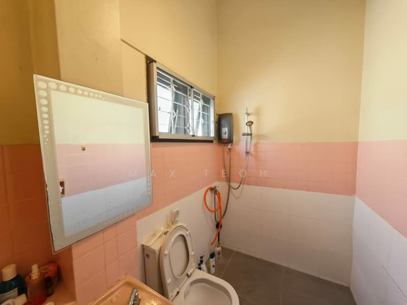 Rumah Teres 2-Tingkat untuk Dijual di Taman Mayang (Petaling Jaya) - Max Teoh - PropertyGuru.com.my