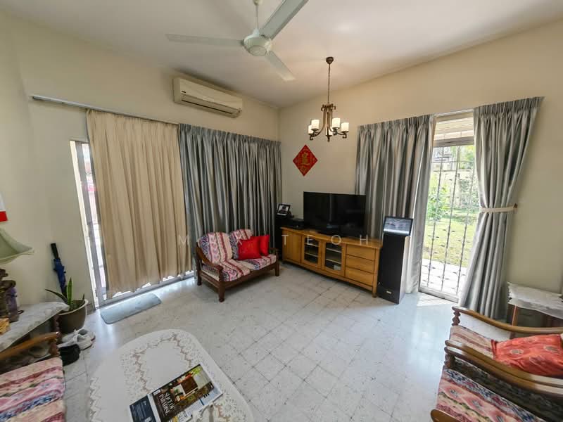Rumah Teres 2-Tingkat untuk Dijual di Taman Mayang (Petaling Jaya) - Max Teoh - PropertyGuru.com.my
