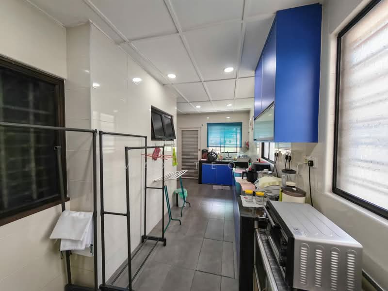Rumah Teres 2-Tingkat untuk Dijual di Taman Mayang (Petaling Jaya) - Max Teoh - PropertyGuru.com.my
