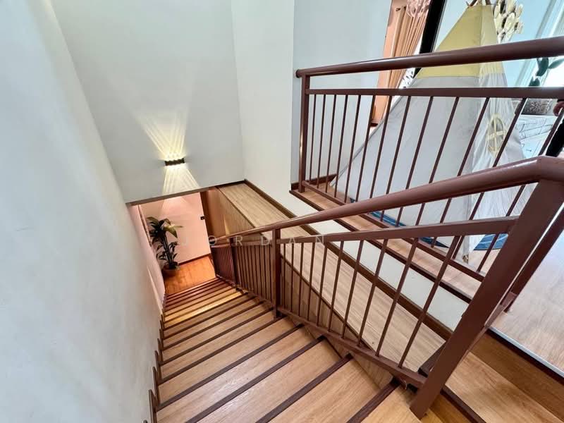 Terraced House for Sale in Bandar Dato Onn (Tebrau) - Jordan . - PropertyGuru.com.my