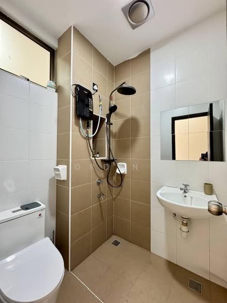 Terraced House for Sale in Bandar Dato Onn (Tebrau) - Jordan . - PropertyGuru.com.my
