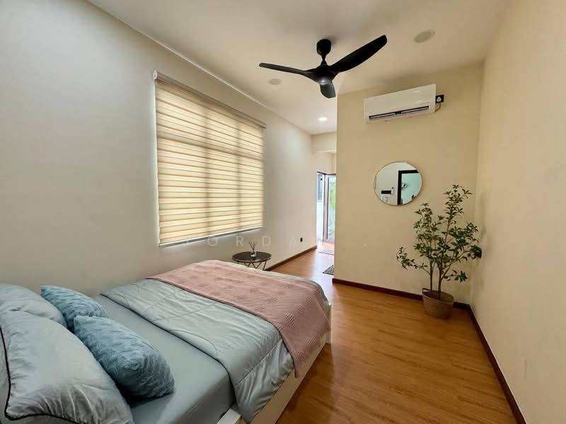 Terraced House for Sale in Bandar Dato Onn (Tebrau) - Jordan . - PropertyGuru.com.my