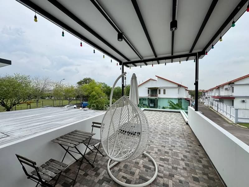 Terraced House for Sale in Bandar Dato Onn (Tebrau) - Jordan . - PropertyGuru.com.my