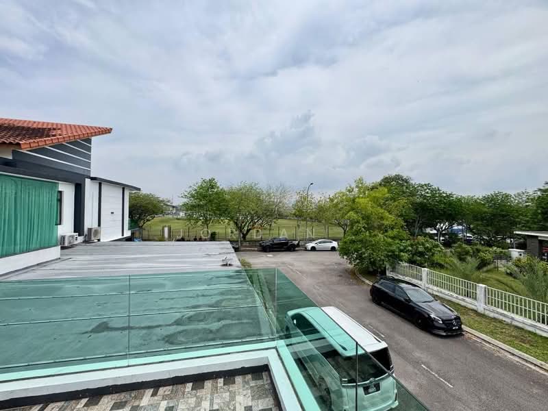 Terraced House for Sale in Bandar Dato Onn (Tebrau) - Jordan . - PropertyGuru.com.my