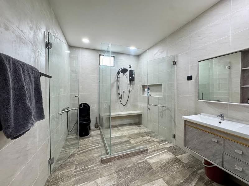 Terraced House for Sale in Bandar Dato Onn (Tebrau) - Jordan . - PropertyGuru.com.my