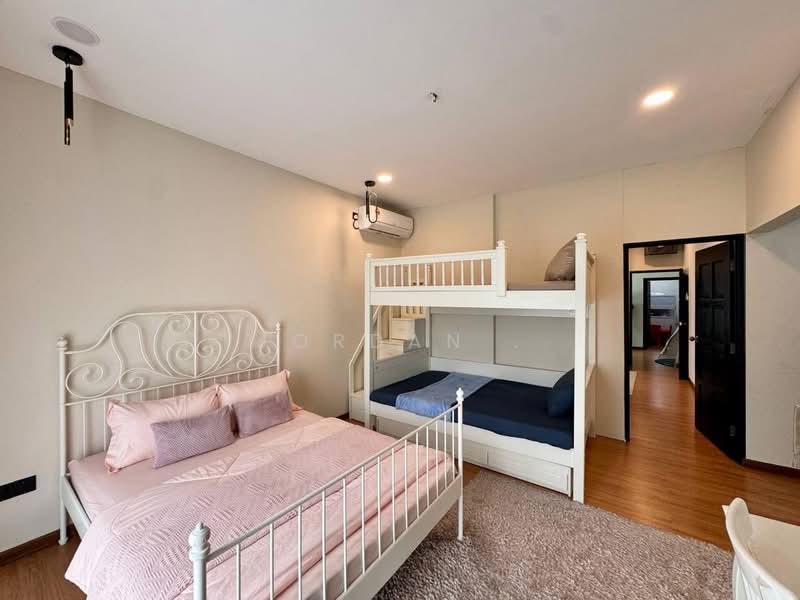 Terraced House for Sale in Bandar Dato Onn (Tebrau) - Jordan . - PropertyGuru.com.my
