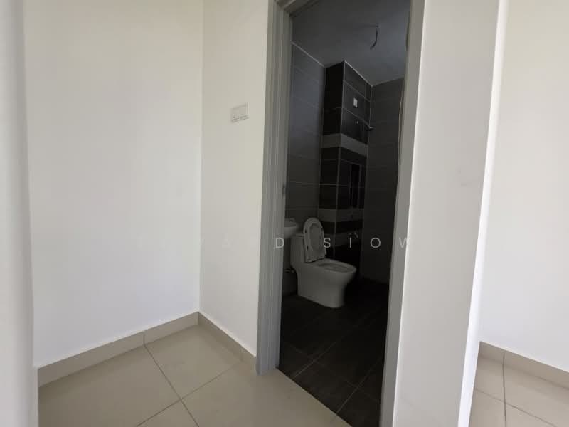 2-storey Terraced House for Rent in Skudai (Johor) - Edward Siow - Bathroom - PropertyGuru.com.my