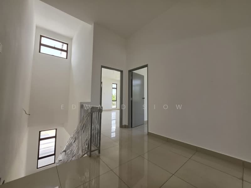 2-storey Terraced House for Rent in Skudai (Johor) - Edward Siow - Interior - PropertyGuru.com.my