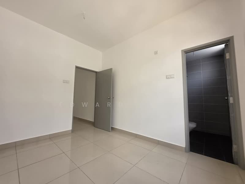 2-storey Terraced House for Rent in Skudai (Johor) - Edward Siow - Interior - PropertyGuru.com.my
