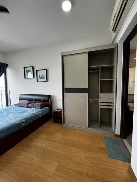 Condominium for Rent at Kings Bay @ Country Garden Danga Bay - Lydia Wee - PropertyGuru.com.my