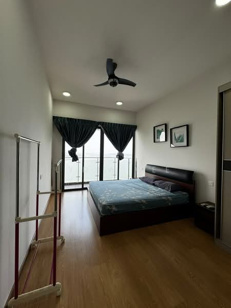 Condominium for Rent at Kings Bay @ Country Garden Danga Bay - Lydia Wee - PropertyGuru.com.my