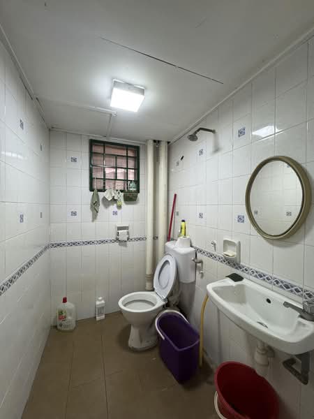 Pangsapuri untuk Dijual di Pangsapuri Seri Laman - Frankie Sing - PropertyGuru.com.my