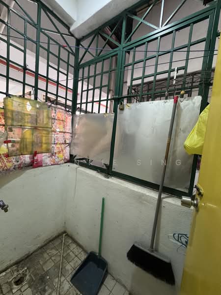 Pangsapuri untuk Dijual di Pangsapuri Seri Laman - Frankie Sing - PropertyGuru.com.my