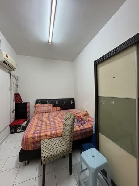 Pangsapuri untuk Dijual di Pangsapuri Seri Laman - Frankie Sing - PropertyGuru.com.my