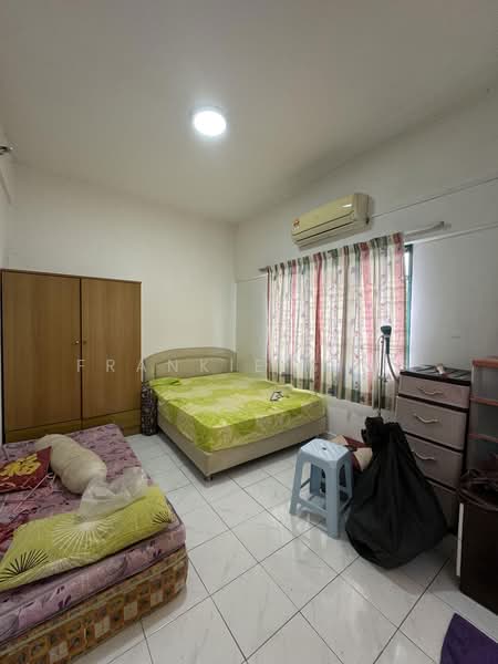 Pangsapuri untuk Dijual di Pangsapuri Seri Laman - Frankie Sing - PropertyGuru.com.my