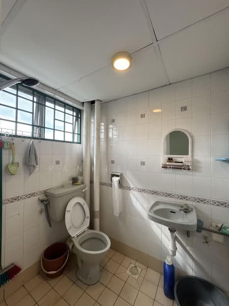 Pangsapuri untuk Dijual di Pangsapuri Seri Laman - Frankie Sing - PropertyGuru.com.my