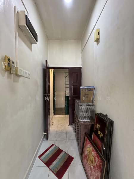 Pangsapuri untuk Dijual di Pangsapuri Seri Laman - Frankie Sing - PropertyGuru.com.my