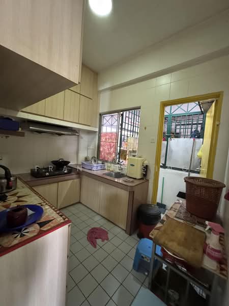 Pangsapuri untuk Dijual di Pangsapuri Seri Laman - Frankie Sing - PropertyGuru.com.my