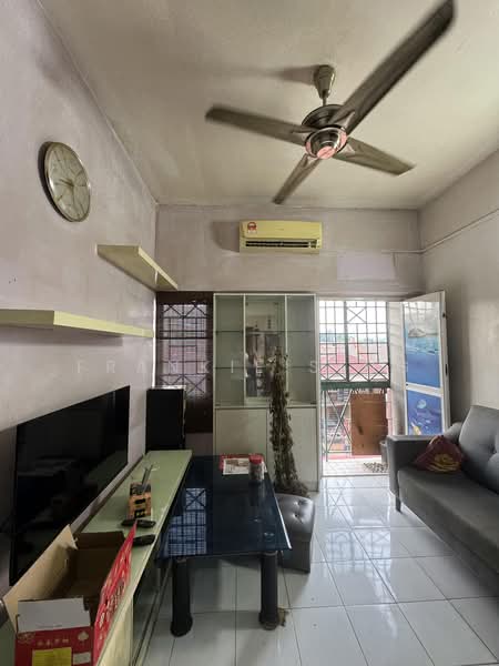 Pangsapuri untuk Dijual di Pangsapuri Seri Laman - Frankie Sing - PropertyGuru.com.my