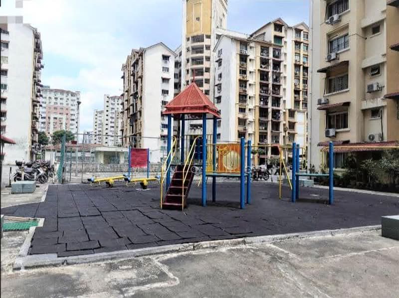 Pangsapuri untuk Dijual di Vista Lavender - Jojo Ng - Exterior - PropertyGuru.com.my