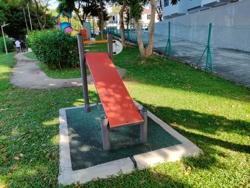 Pangsapuri untuk Disewa di Mercury Apartment - Pen Teo - PropertyGuru.com.my