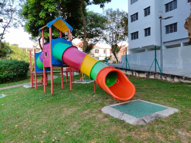 Pangsapuri untuk Disewa di Mercury Apartment - Pen Teo - PropertyGuru.com.my