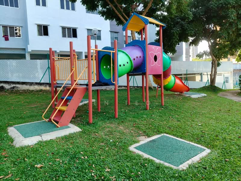 Pangsapuri untuk Disewa di Mercury Apartment - Pen Teo - PropertyGuru.com.my