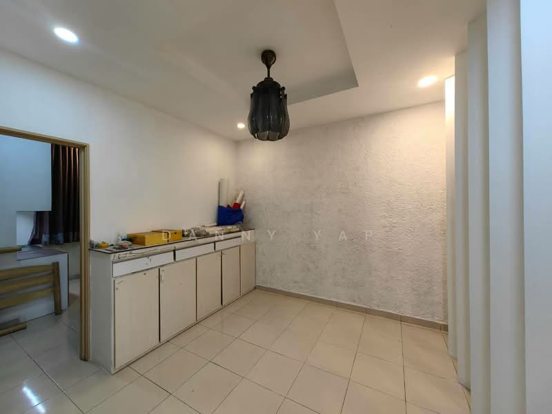 2-storey Terraced House for Sale in Taman Seri Orkid (Skudai) - Danny Yap - Interior - PropertyGuru.com.my