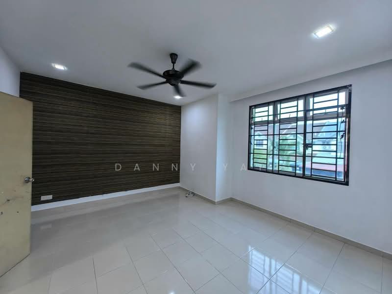 2-storey Terraced House for Sale in Taman Seri Orkid (Skudai) - Danny Yap - Interior - PropertyGuru.com.my