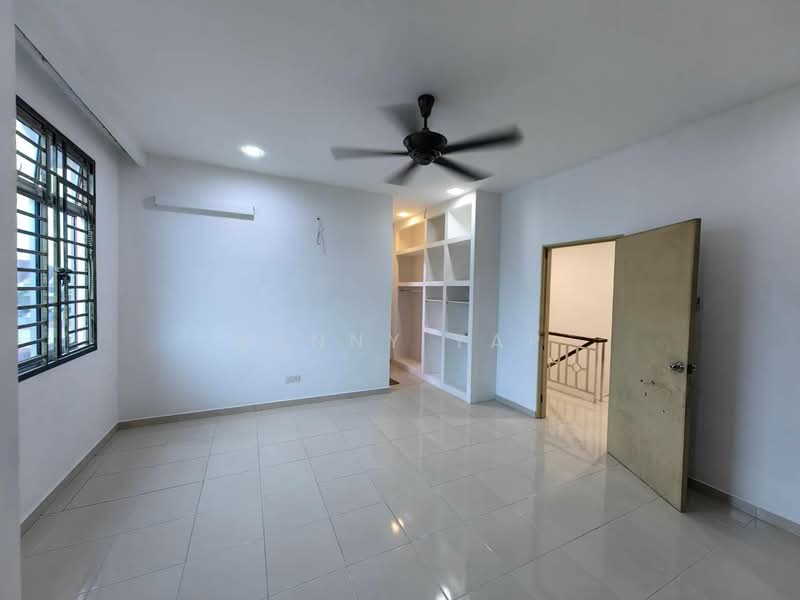 2-storey Terraced House for Sale in Taman Seri Orkid (Skudai) - Danny Yap - Interior - PropertyGuru.com.my